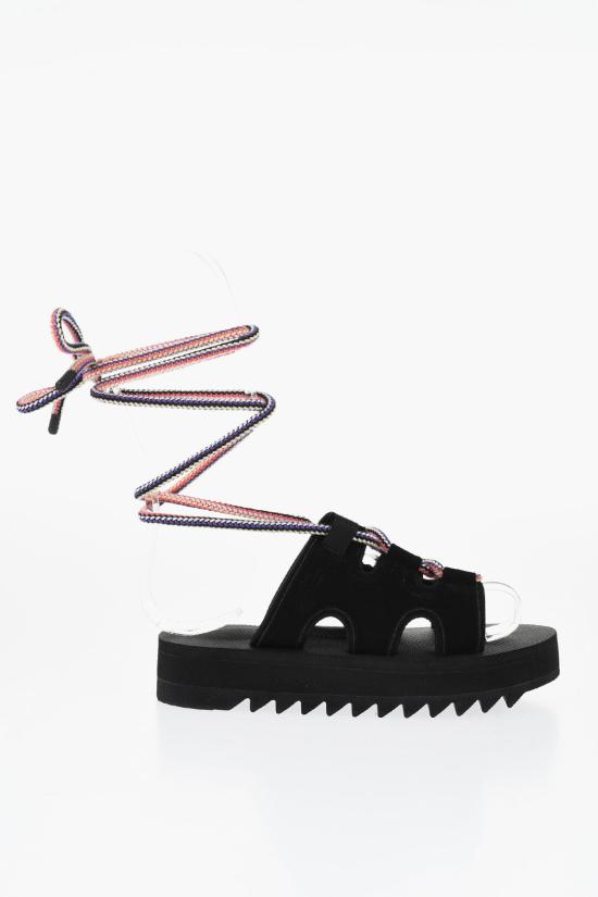  수이코크 샌들 OG326AB BLK Black - SUICOKE