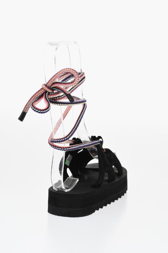  수이코크 샌들 OG326AB BLK Black - SUICOKE