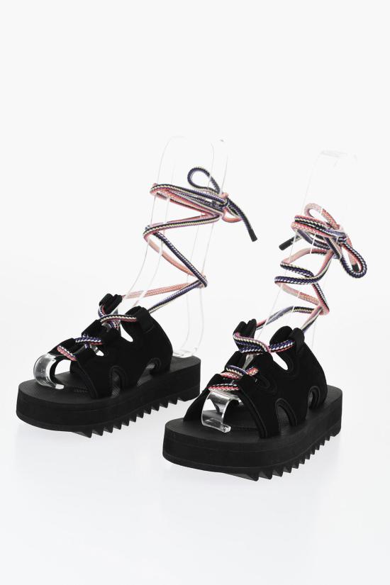  수이코크 샌들 OG326AB BLK Black