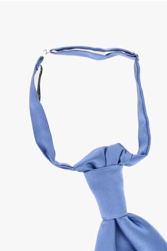  꼬르넬리아니 넥타이 81HUG5 8120311 008 Blue - CORNELIANI