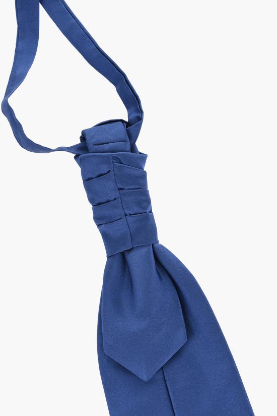  꼬르넬리아니 넥타이 79HUB9 7120699 005 Blue - CORNELIANI