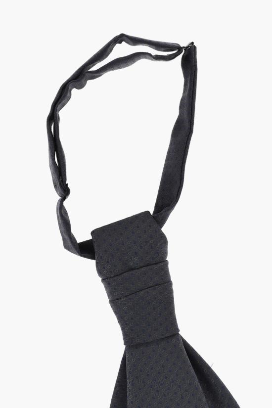  꼬르넬리아니 넥타이 79HU69 7167100 021 Blue - CORNELIANI