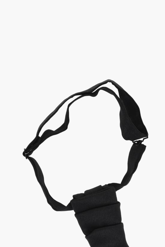  꼬르넬리아니 넥타이 85HUG6 0120491 036 Black - CORNELIANI