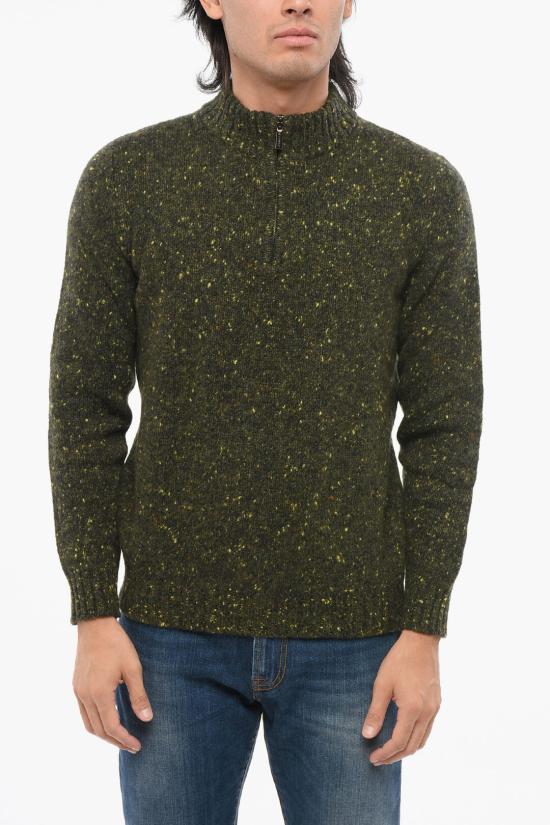  무레르 스웨터 FEDRODSW MILITARE Military Green