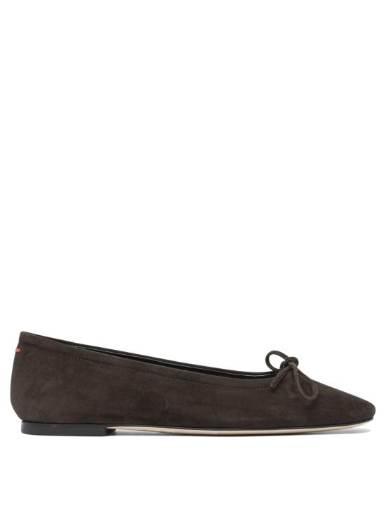 25FW 에이드 부츠 DOROTHYNAPPALEATHERBLACK - AEYDE