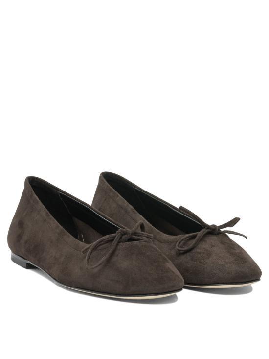 25FW 에이드 부츠 DOROTHYNAPPALEATHERBLACK - AEYDE