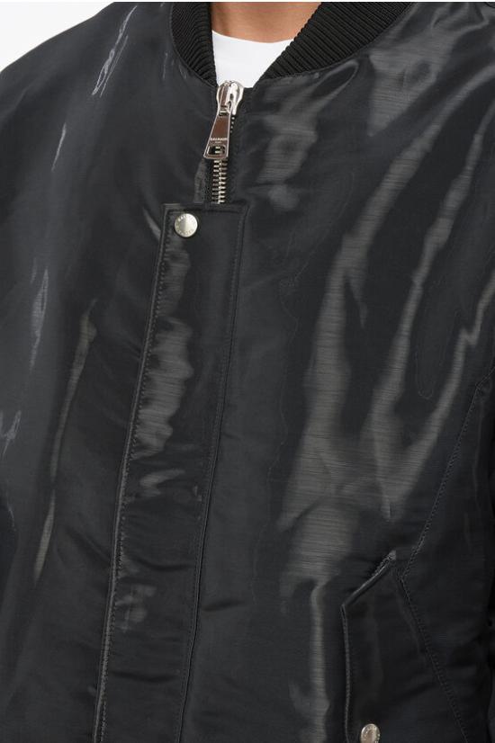  발망 자켓 YH0TF270XD490PA Black - BALMAIN