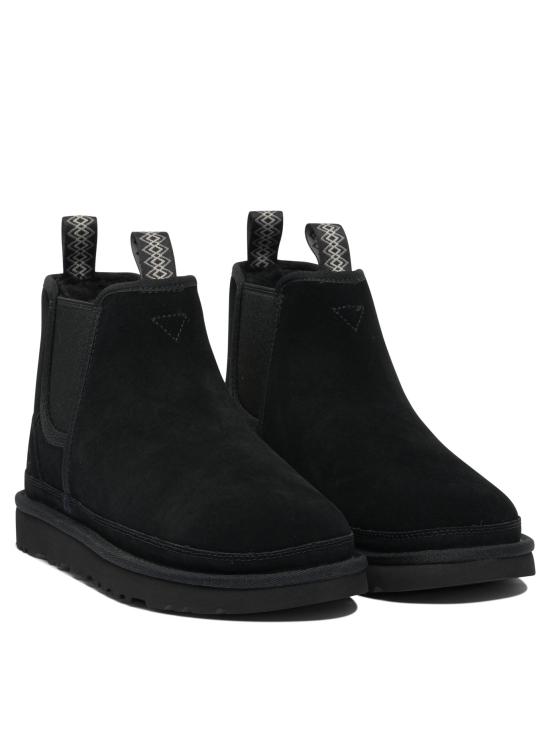 25FW 어그 부츠 1121644BLK - UGG
