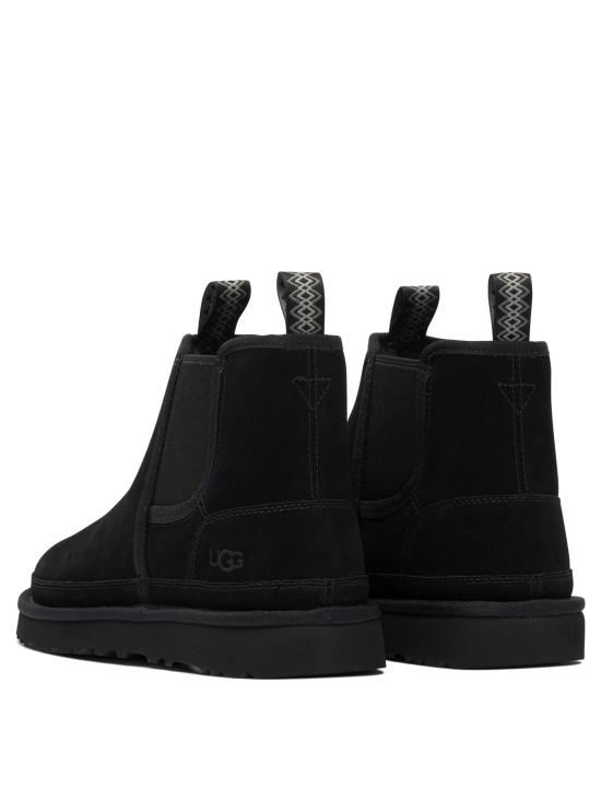 25FW 어그 부츠 1121644BLK - UGG
