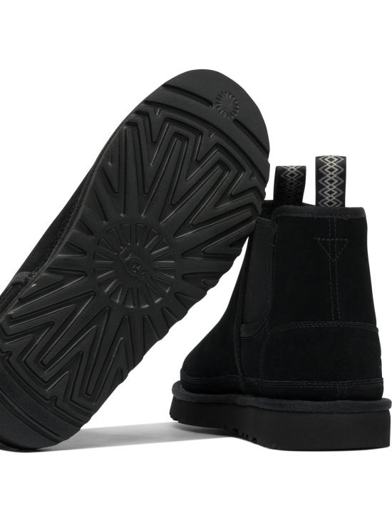 25FW 어그 부츠 1121644BLK - UGG