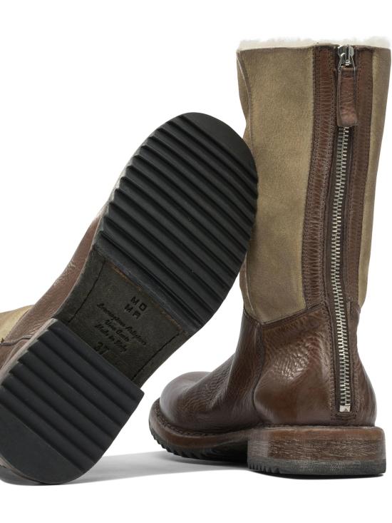 25FW 모마 부츠 81508RICKDMORO - MOMA