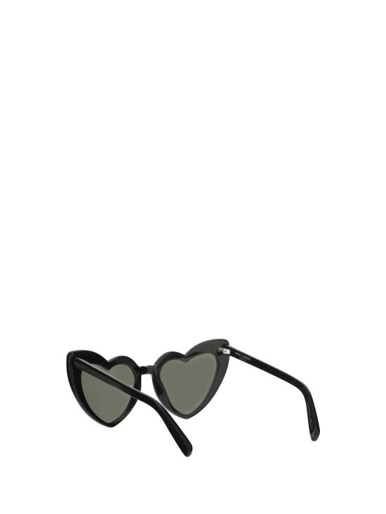 25FW 생로랑 선글라스 471894Y9901 1084 BLACK - SAINT LAURENT
