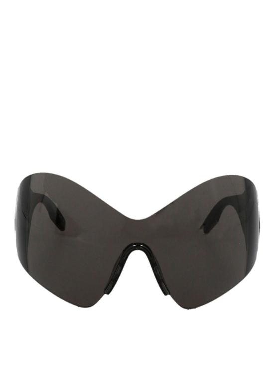 25FW 발렌시아가 선글라스 664096T00031000 Black
