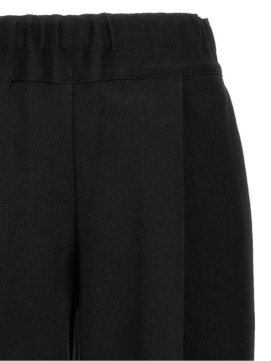  플리츠플리즈 스트레이트 팬츠 IM56KF85615 Black - PLEATS PLEASE