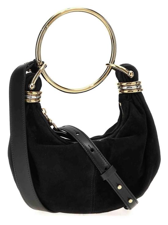 26SS 끌로에 토트백 CH25US623P57001 Black - CHLOE