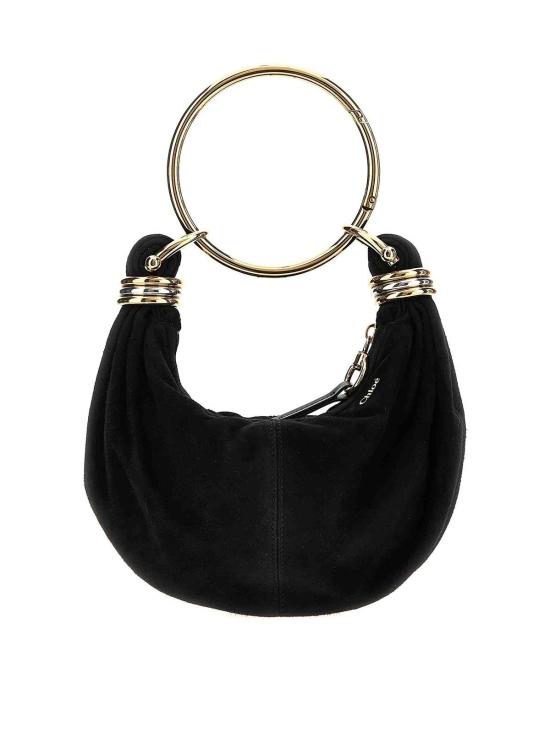 26SS 끌로에 토트백 CH25US623P57001 Black