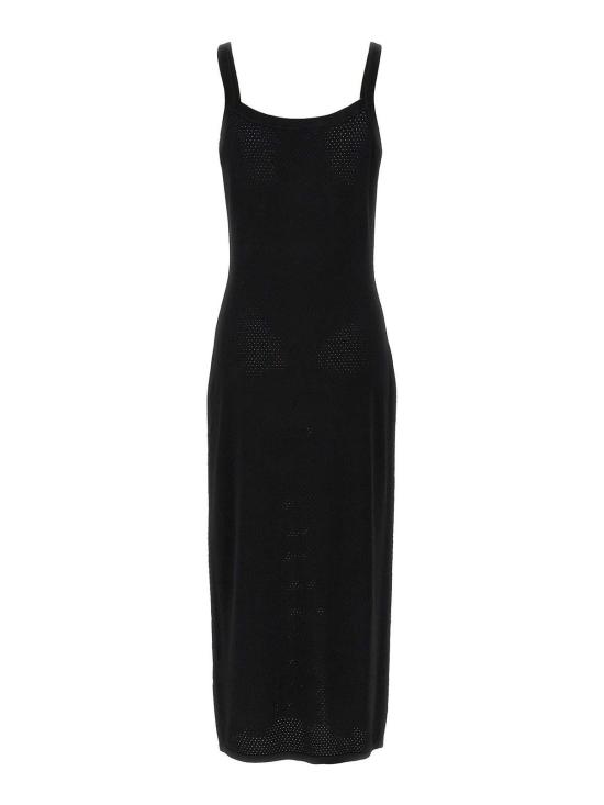  티바이알렉산더왕 롱 스커트 4KC2256043001 Black - T BY ALEXANDER WANG