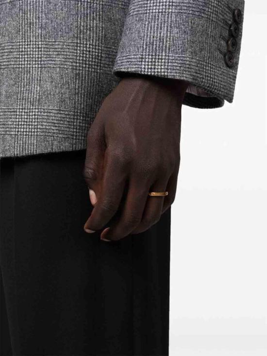  베르사체 반지 DJMTDG567853J000 Gold - VERSACE