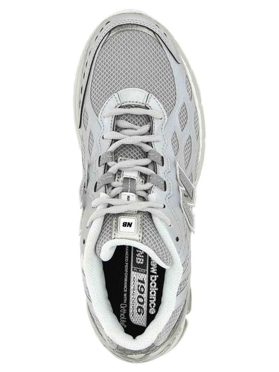  뉴발란스 1906W 스니커즈 U1906WFE Silver - NEW BALANCE