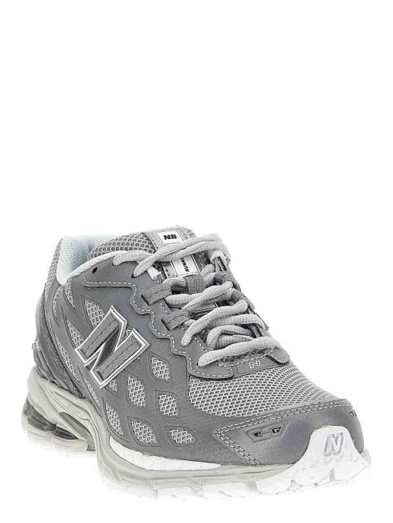  뉴발란스 1906W 스니커즈 U1906WFE Silver - NEW BALANCE