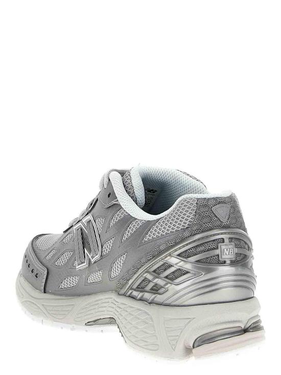  뉴발란스 1906W 스니커즈 U1906WFE Silver - NEW BALANCE