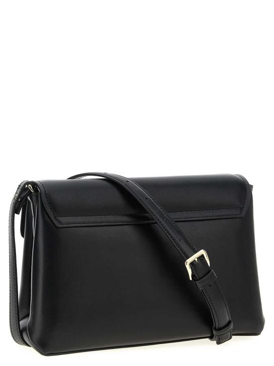  훌라 숄더백 WB01448BX3227O6000 Black - FURLA