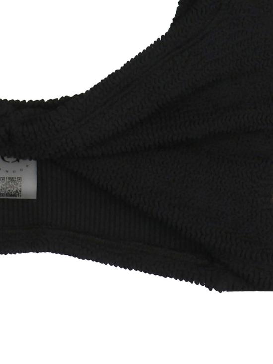  훈자 지 비키니 수영복 JUNOBIKINIBLACK Black - HUNZA G