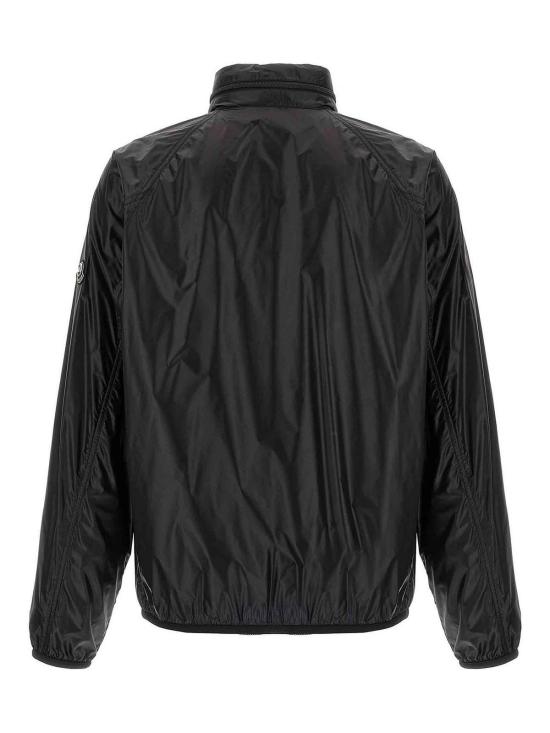  몽클레어 몽클레어 x 메르세데스 벤츠 바이 니고 아누비스 패커블 자켓 K14011A00015M6189999 Black - MONCLER