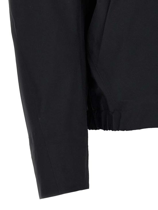  아크테릭스 수트 자켓 X000009473BLACK Black - ARC`TERYX