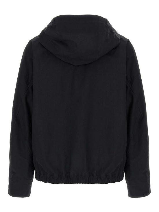  아크테릭스 수트 자켓 X000009473BLACK Black - ARC`TERYX