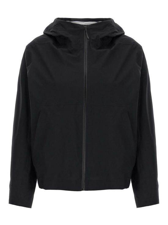  아크테릭스 수트 자켓 X000009473BLACK Black