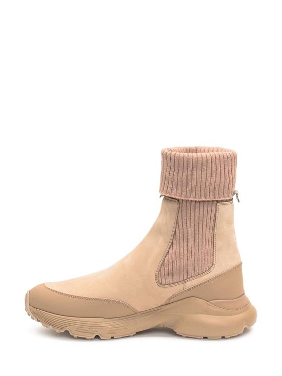 25FW 토즈 부츠 XXW54C0JP30UMO UURE BROWN - TODS