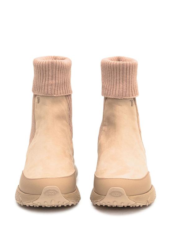 25FW 토즈 부츠 XXW54C0JP30UMO UURE BROWN - TODS