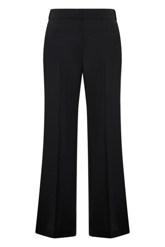 25FW 페세리코 숏팬츠 A04783Z02008 705 Black - PESERICO