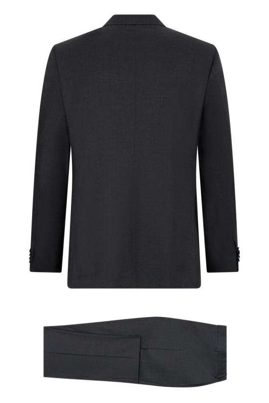 25FW 카날리 수트 세트 AS103161528050 13 GREY - CANALI