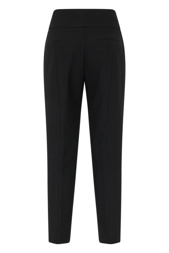 25FW 페세리코 숏팬츠 A0460501916 105 Black - PESERICO