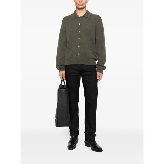 25FW 세븐포올맨카인드 데님 팬츠 7TC40030 SLIMMY 1DB BLACK - 7 FOR ALL MANKIND