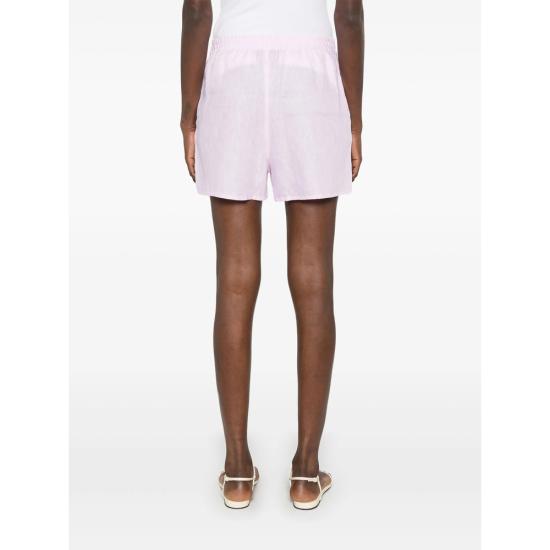 25SS 리비에라 숏팬츠 PS002 PINK - RIVIERA