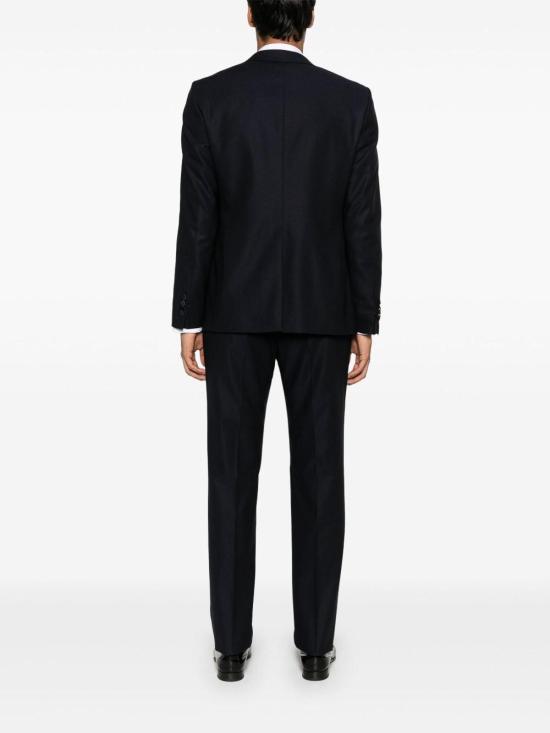  딸리아토레 수트 EFBR15A01LIS060097U25E178B1228 Black - TAGLIATORE