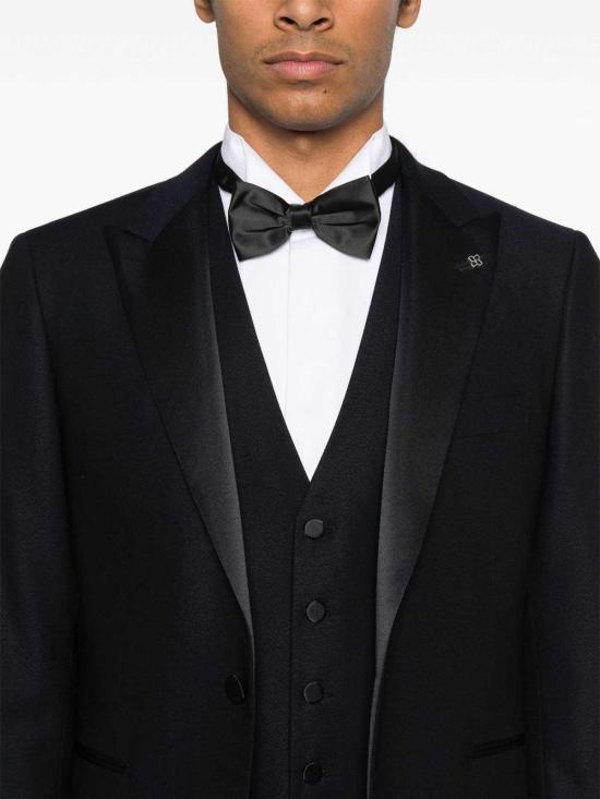  딸리아토레 수트 EFBR15A01LIS060097U25E178B1228 Black - TAGLIATORE