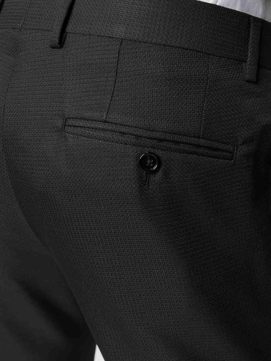  돌체앤가바나 수트 세트 GK0RMTFMMFPN0000 Black - DOLCE & GABBANA