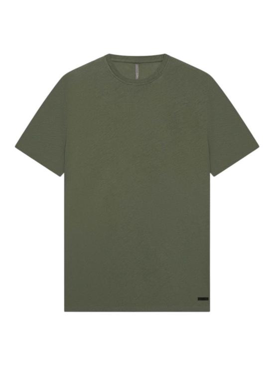  UNITY 반팔 셔츠 TSNEREACREPEGE Green