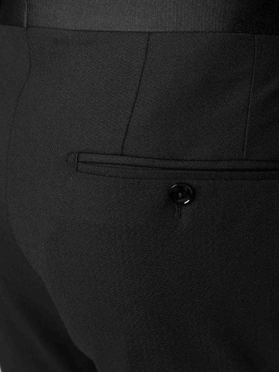  딸리아토레 수트 세트 SPP18A0119UEZ064N1168 Black - TAGLIATORE