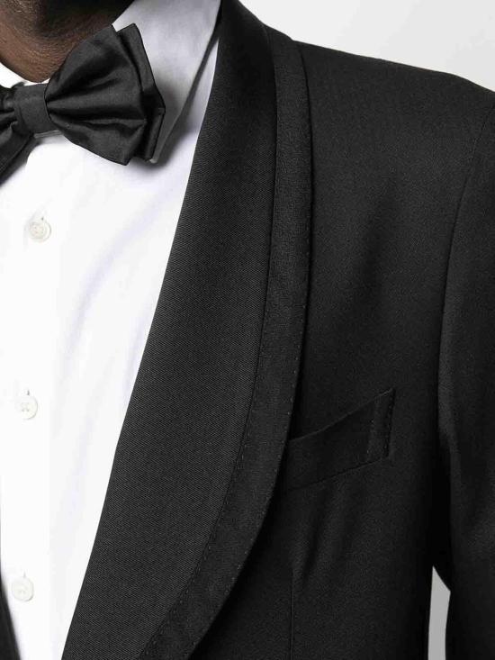  딸리아토레 수트 세트 SPP18A0119UEZ064N1168 Black - TAGLIATORE