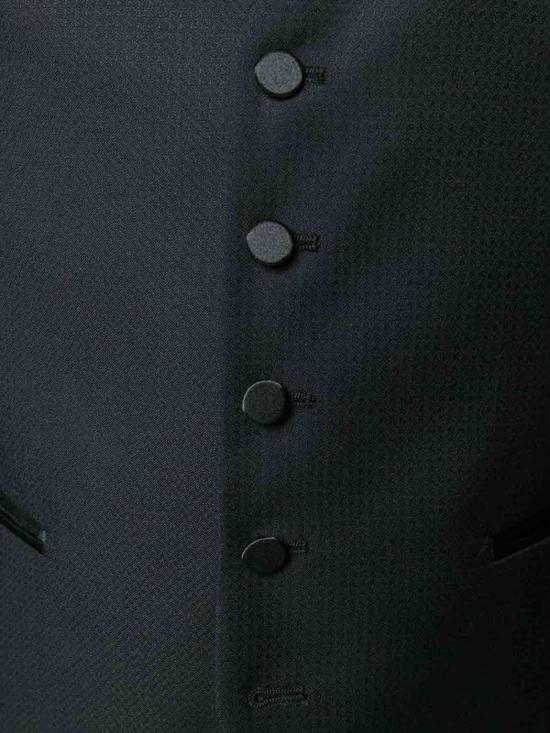  딸리아토레 수트 세트 EFBP15A0107UEA182N1164 Black - TAGLIATORE