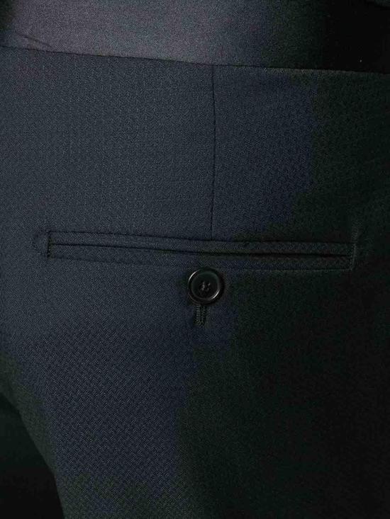  딸리아토레 수트 세트 EFBP15A0107UEA182N1164 Black - TAGLIATORE