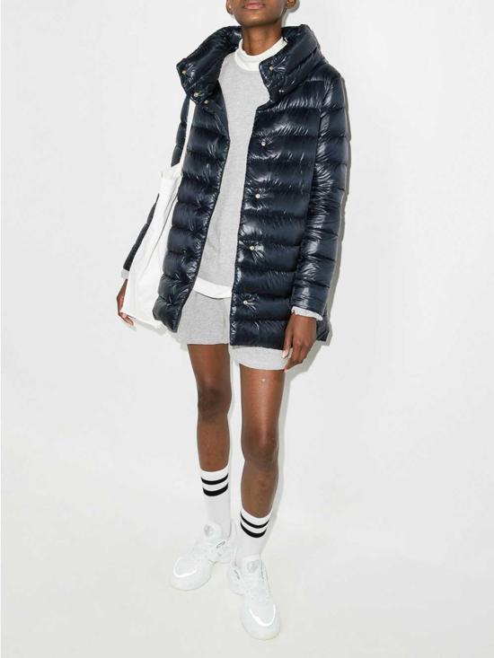26FW 에르노 자켓 12017ZPI0505DIC9200 Blue - HERNO