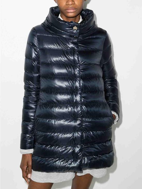 26FW 에르노 자켓 12017ZPI0505DIC9200 Blue - HERNO
