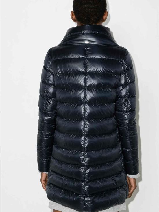 26FW 에르노 자켓 12017ZPI0505DIC9200 Blue - HERNO