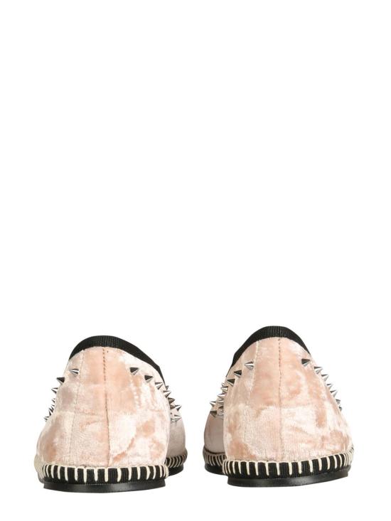  쥬세페자노티 플랫 슈즈 E160008004 Light Pink - GIUSEPPE ZANOTTI
